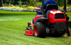 Now is a great time to buy new gravely commercial landscaping equipment. Yard Card Td Bank