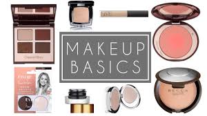 essential makeup s everything