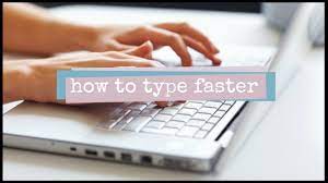 That will help you speed up your typing in no time! How To Improve Typing Speed 2 Minute Study Tips Youtube