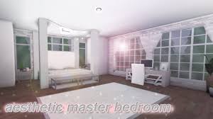 Bedroom ideas bloxburg is the most looked search of the month. Aesthetic Bedroom Bathroom 22k Bloxburg Build Alixia Youtube