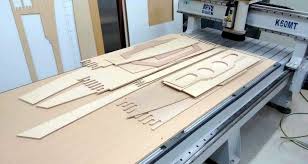 boat building with a cnc router tim