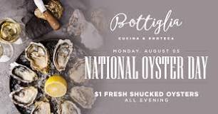 What is the liquid in an oyster called?