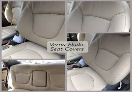 Car Seat Covers Autoform Leatherite