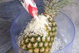 how to ripen a pineapple fast 3 easy