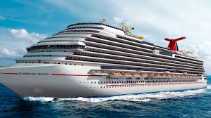 carnival magic cruise review reviewed