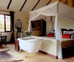 Accomodation - Kili Villas