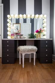 22 diy vanity table ideas for everyone