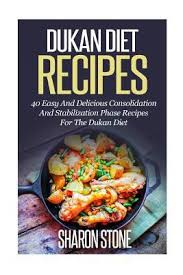 dukan t recipes 40 easy and book