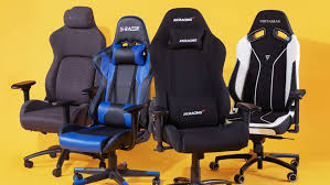 8 best gaming chairs of 2023 reviewed