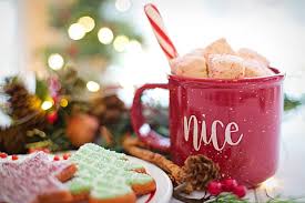 Support us by sharing the content, upvoting wallpapers on the page or sending your own. Hd Wallpaper Hot Chocolate Cocoa Marshmallow Snowman Christmas Xmas Wallpaper Flare