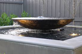 Stunning Water Bowl Features And More