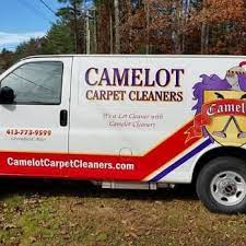 camelot carpet cleaners 305 wells st