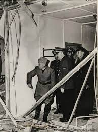 Austria: Hitler's birthplace to become a police station – DW – 10/01/2023