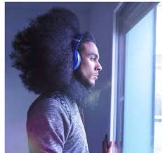 Hair will grow about an inch a month. How Long Does It Take To Grow Afro Hair Album On Imgur