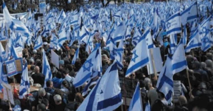 Attentati e repressione. Fuga dei cristiani dai paesi arabi, solo in Israele aumentano – Il Tempo