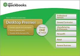 quickbooks desktop premier quickbooks
