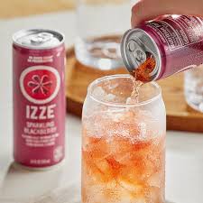izze blackberry sparkling juice drink 8