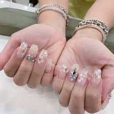 top 10 best nail in new york ny