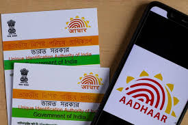 aadhar card delhi high court asks