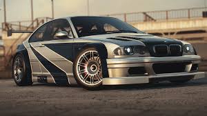 bmw legendary car need for sd most