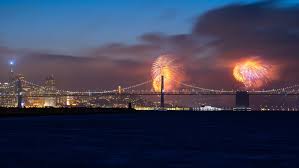 california s best 4th of july fireworks