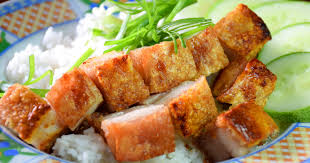 roast pork belly how to make chinese