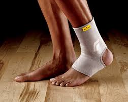 Futuro Comfort Ankle Support