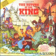 king soundtrack cd 1980 animated film
