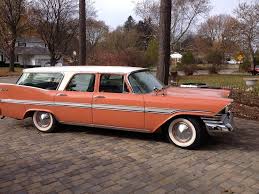 1959 plymouth suburban sport for
