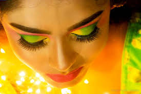 hyderabad bridal makeup artists