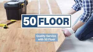 why choose 50floor free in home