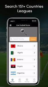Foot Streaming Iphone - Football TV Live Streaming HD - Live Football TV für Android - APK  herunterladen