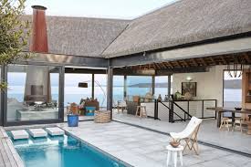 Design Of This South African Holiday Home