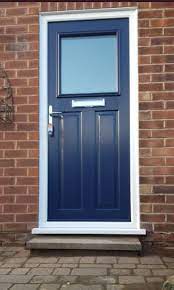 What Is The Best Colour Front Door For