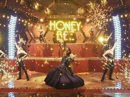 How Square Enix remade Final Fantasy 7's Honeybee Inn scene for FF7 Remake  - Polygon