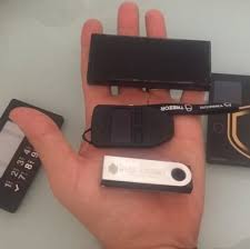 There are various ways to secure a bitcoin wallet, the popular ones being encryption, backup, multisig and cold storage; Where Is The First Cold Storage Cryptocurrency Smartphone By Jeff Welcher Linkedin