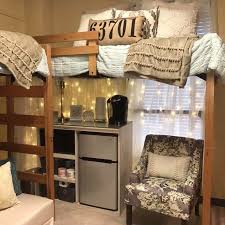 space saving dorm decor ideas