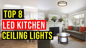 best led kitchen ceiling lights 2022
