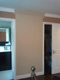 Can I Paint Crown Moulding Same As Wall