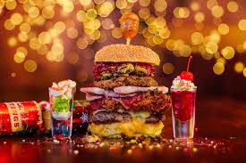 Christmas day and christmas dinner is very much a family occasion and people often invite an it really depends if people want to experience a more traditional or contemporary. Manchester S Best Alternative Christmas Dinners Manchester Evening News