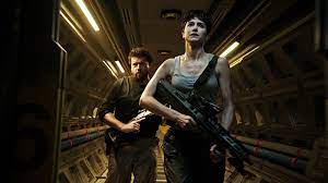 Regisseur ridley scott keert met alien: Alien Covenant Fernsehserien De