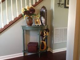 11 small entryway tables ideas small