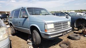 Up to $2,500 cash back through sep 30. Junkyard Treasure 1990 Dodge Caravan Turbo