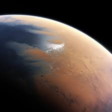 wallpaper mars e surface planet
