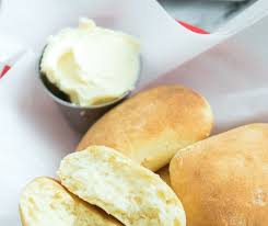 bread rolls in the air fryer