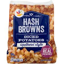 save on martin s hash browns southern