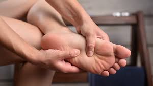 a doctor for plantar fasciitis
