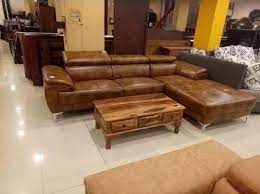 L Shape Sofa Designs For Your Living Room