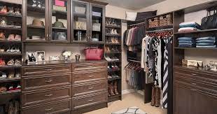 prevent pests in your custom closets