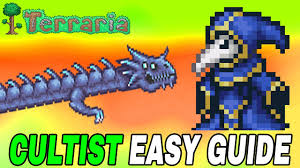Visit the official terraria wiki for it: Terraria How To Beat Defeat Celestial Pillars Easy Guide Easiest Way Tutorial Youtube